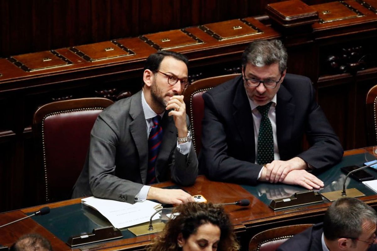 La delega fiscale passa alla Camera. Voto definitivo prima di Ferragosto