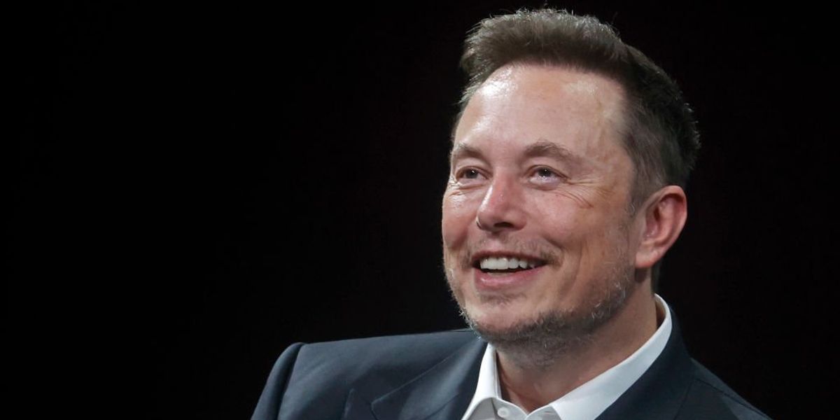Elon Musk launches new AI start-up ‘to understand the true nature of the universe’