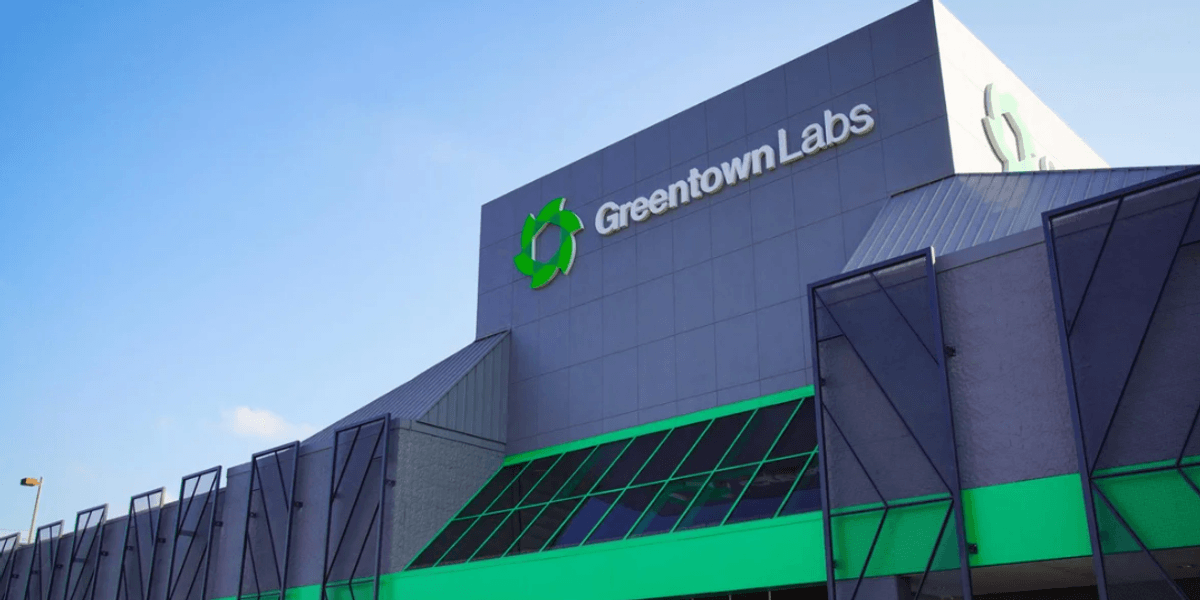 14 climatech startups join Greentown Houston in first half of 2026