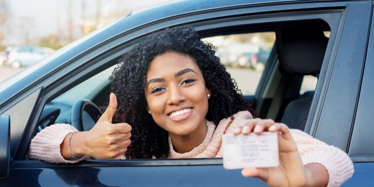NextImg:Kansans may not change sex on driver's licenses to reflect gender identity — for now