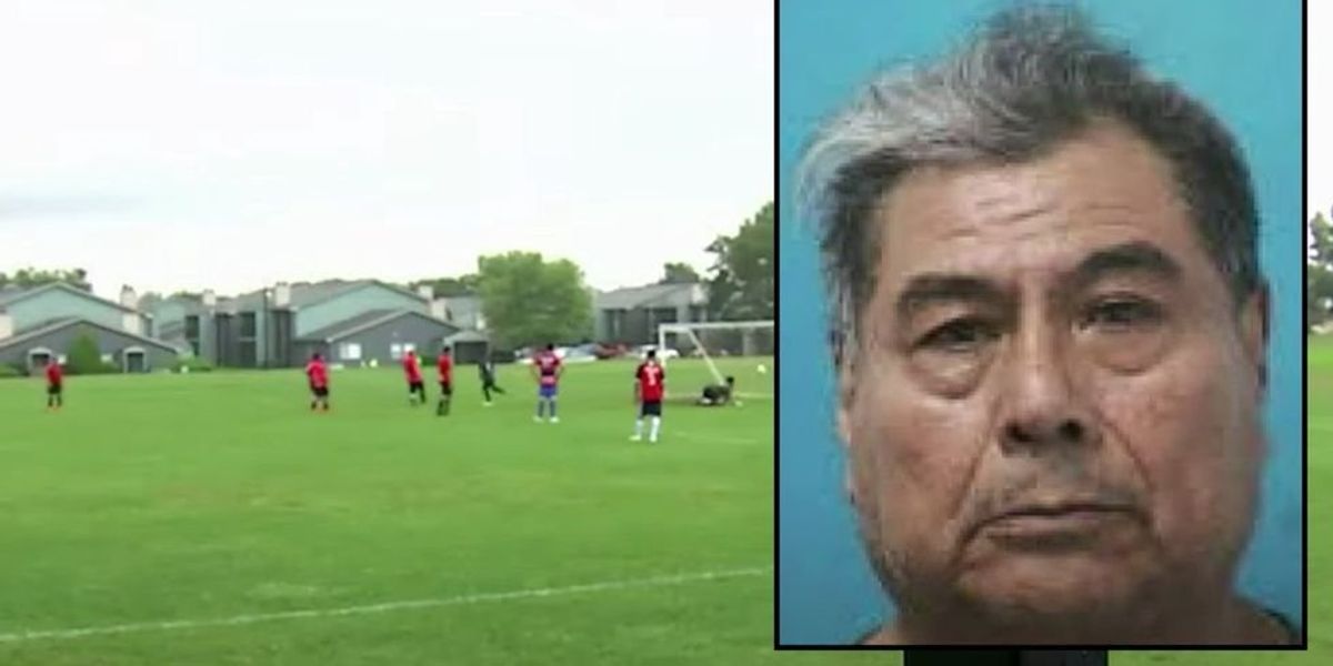NextImg:Tennessee coach accused of recording himself raping drugged boys is also an illegal alien, officials say
