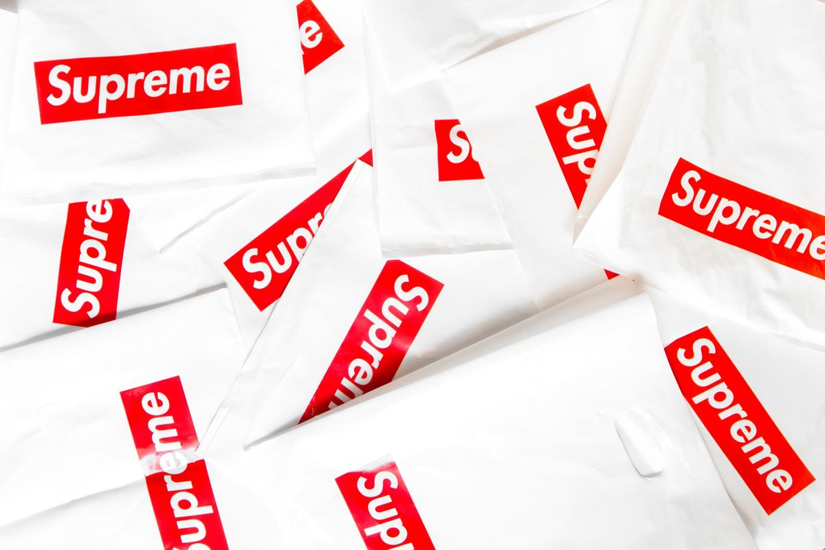 Supreme's Sale Makes One Thing Clear: Streetwear Has Left Behind the People Who Built It