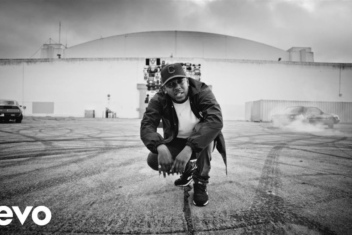 Kendrick Lamar Lyrics to Get You Through the 2020 Election