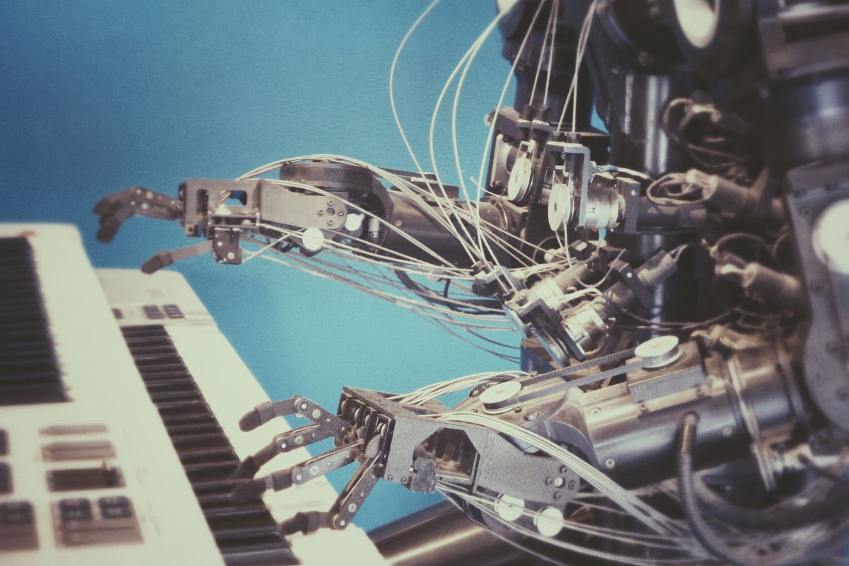 Is Artificial Intelligence Saving or Destroying Music?