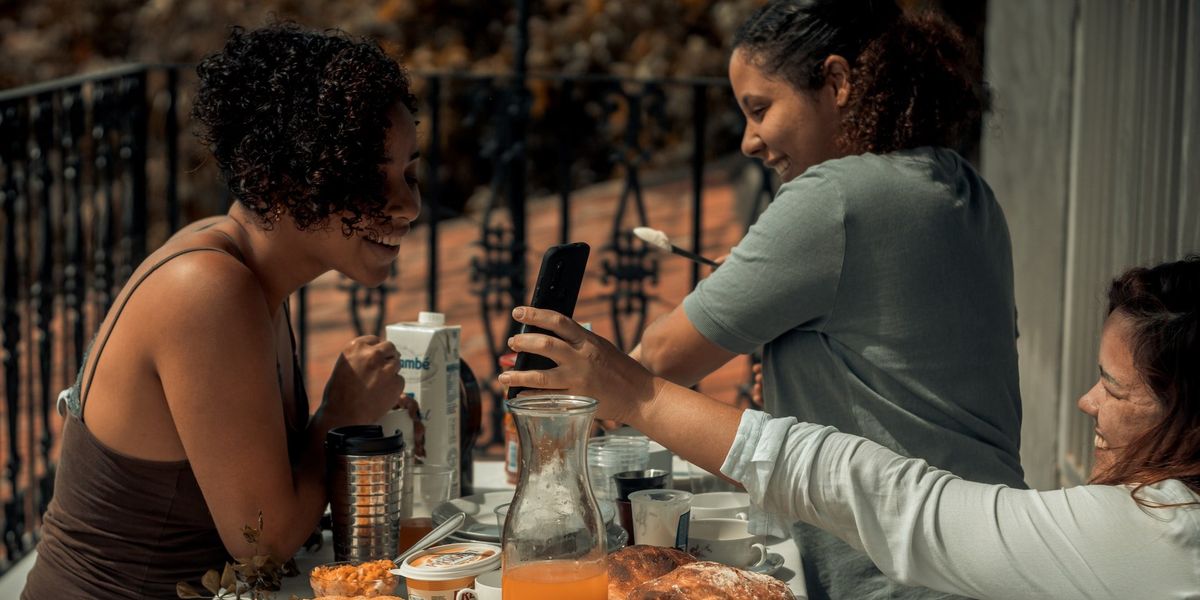 The Perfect Shareable Dishes for a Summer GetTogether Luz Media