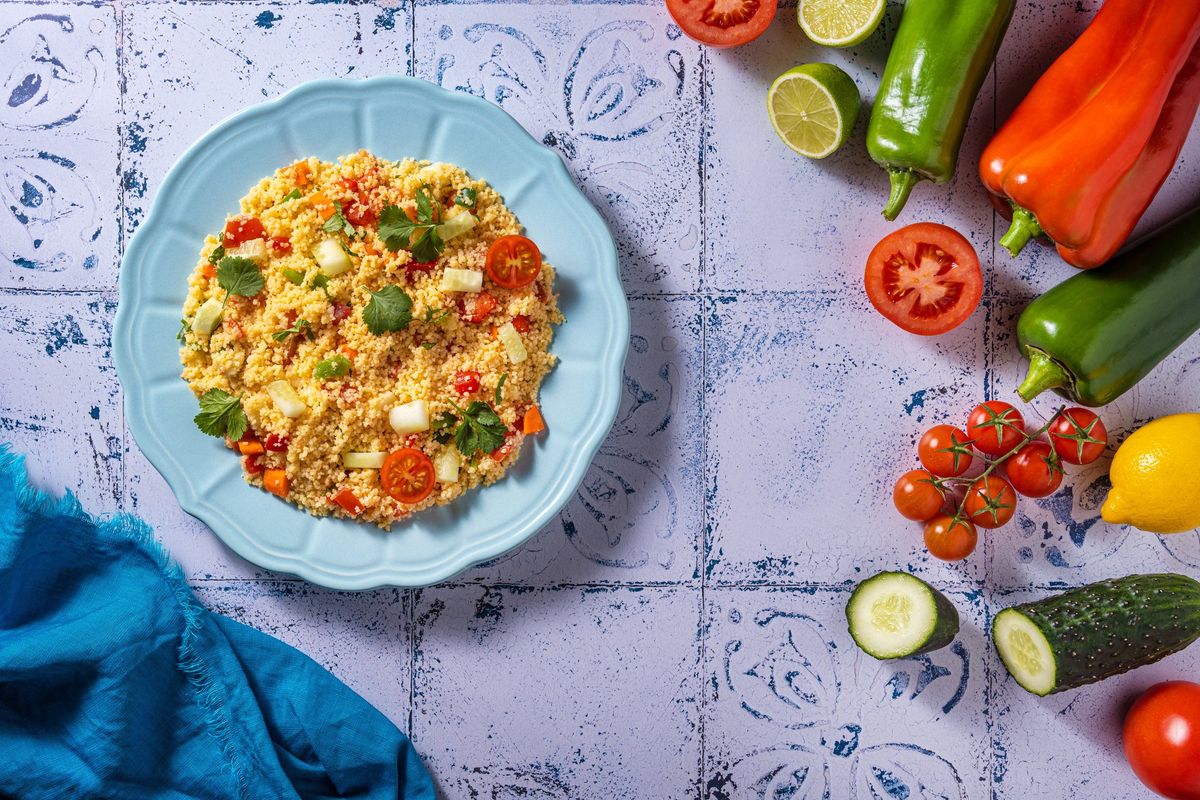 I super food dell'estate