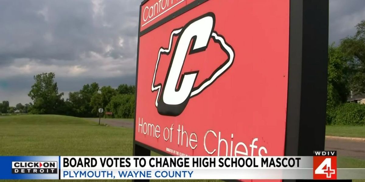 High school's 'Chief' mascot to be retired after students argue it represents 'colonialism,' 'cultural appropriation' — but local Native American community disagrees
