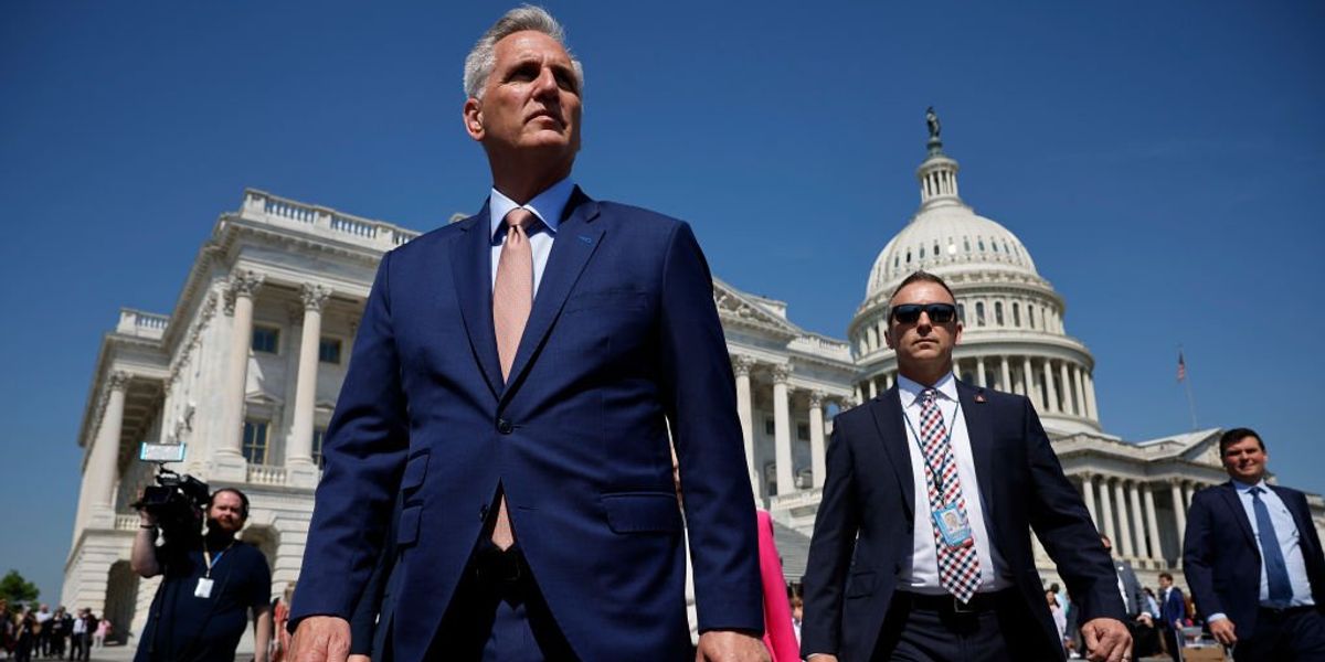 NextImg:Horowitz: Why is the House GOP continuing to fund bloated and woke HUD programs?