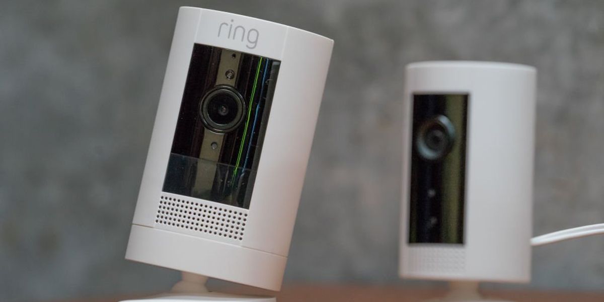 Wired magazine recommends against the use of Ring cameras for home security for fear of 'racial profiling'