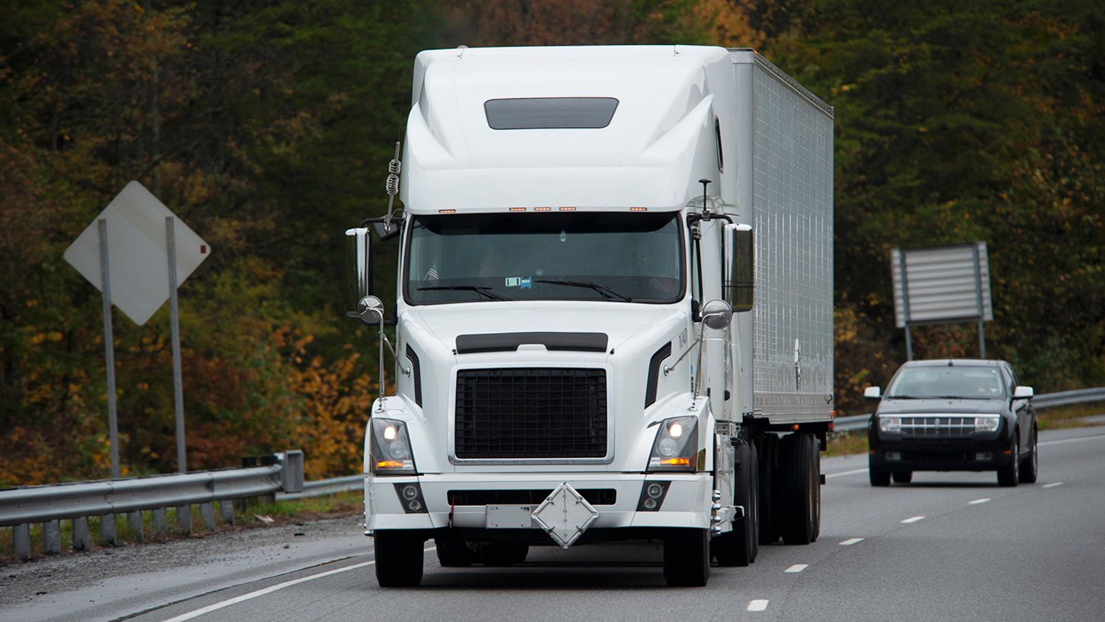 Exempt Carrier Authority