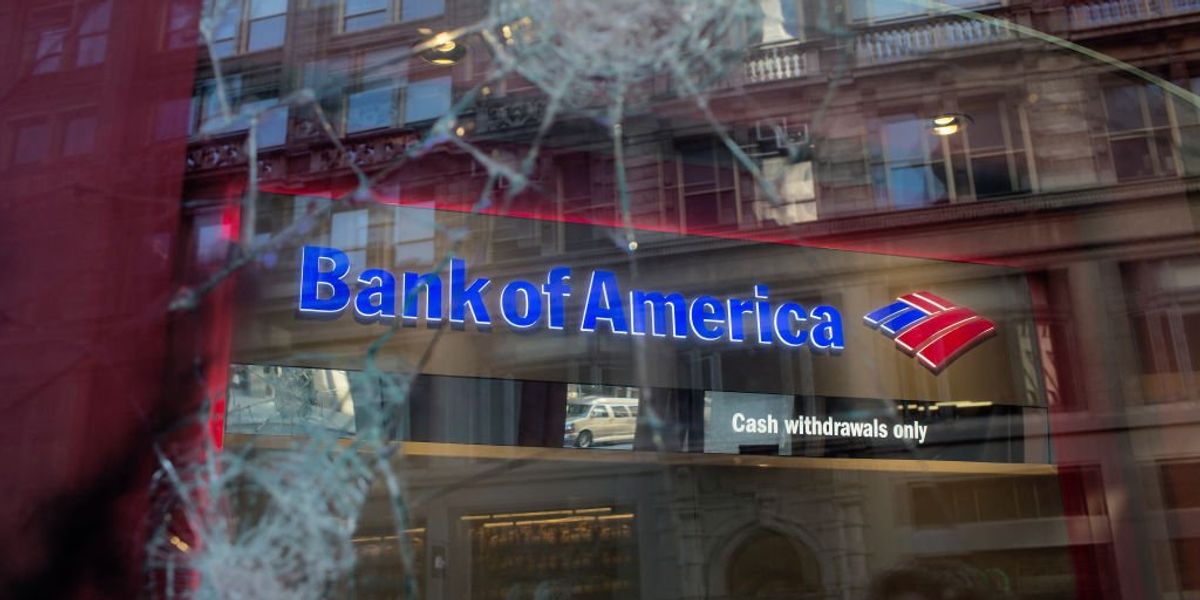 NextImg:Bank of America hit with $250 million in penalties after allegedly denying customers promised cash rewards, double-charging them, and damaging their credit scores