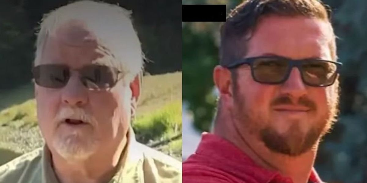 NextImg:2 Oregon mayors resign after ridiculing wokeness, LGBTQ issues on social media