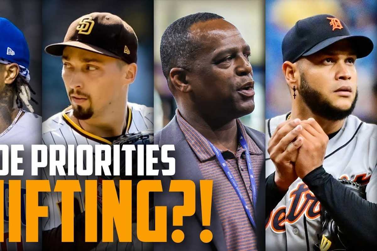 How to decipher Astros GM's latest cryptic trade comments