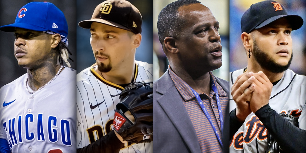 How to decipher Astros GM's latest cryptic trade comments SportsMap