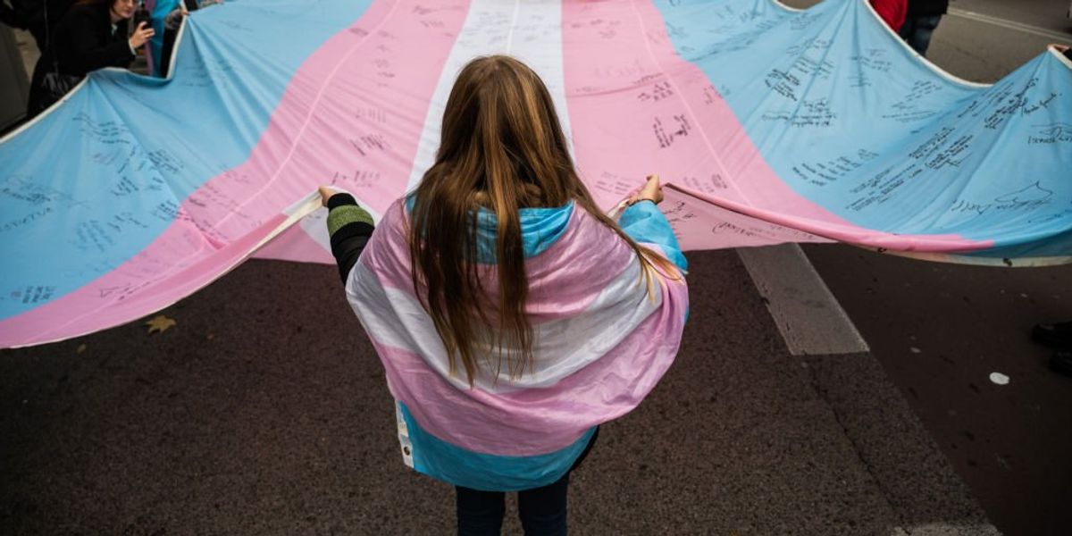 NextImg:Free 'gender affirming care, conveniently at the school': Health centers linked to Seattle schools offer 'hormone therapy' and surgery referrals