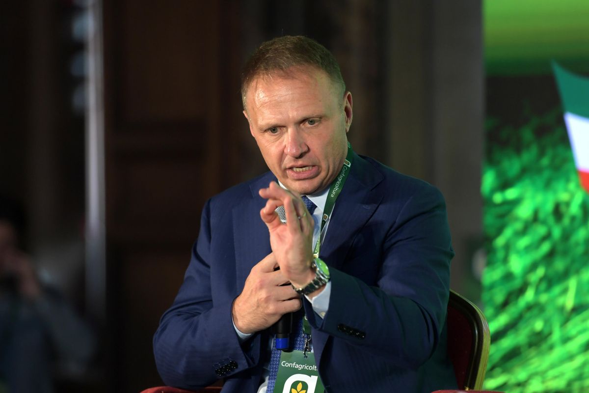 Lo Stato nel piatto spaventa soltanto se governa la destra