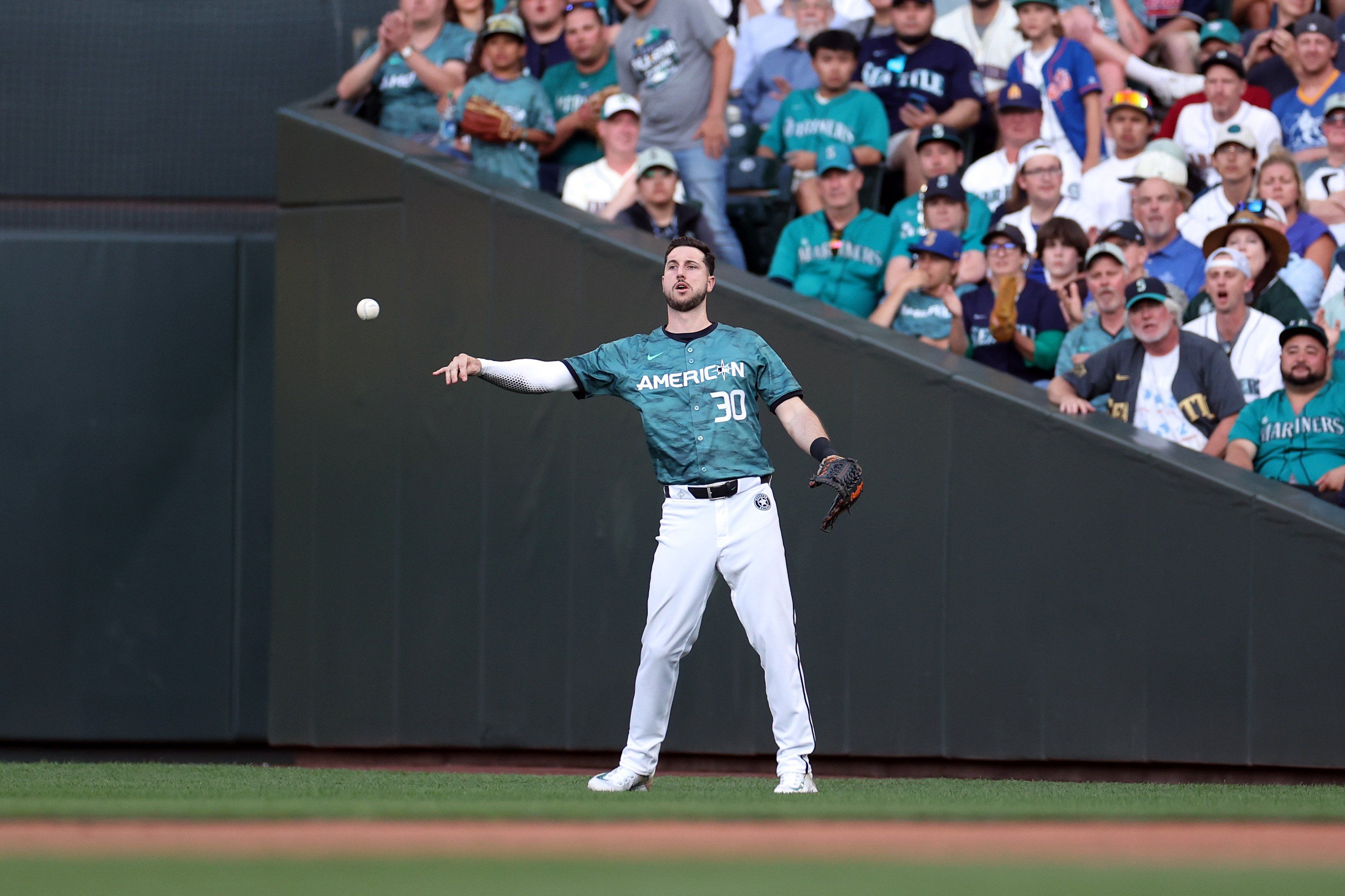 If you're sick of MLB fans giving those 'Damn Astros' the business, consider this