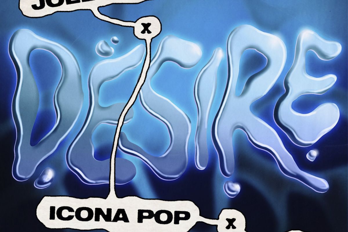 Your Weekend Playlist: Today's New Music Releases