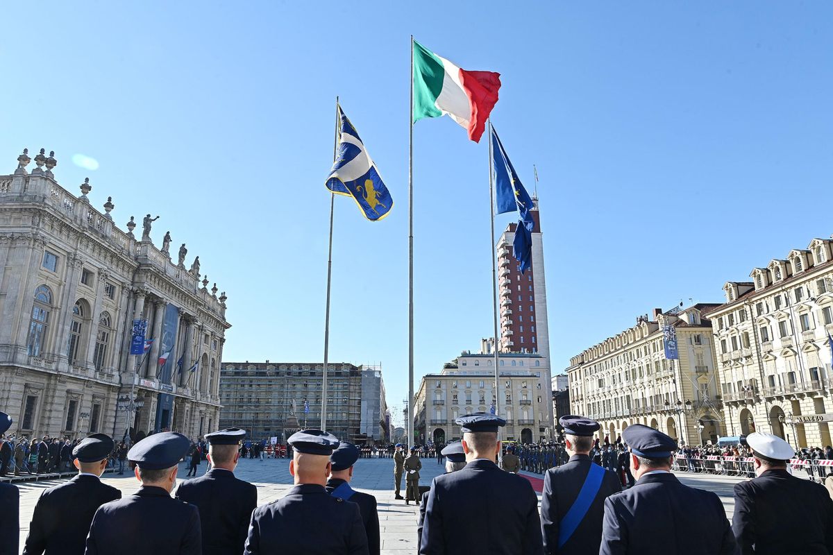 «Giusto ripristinare il 4 novembre»