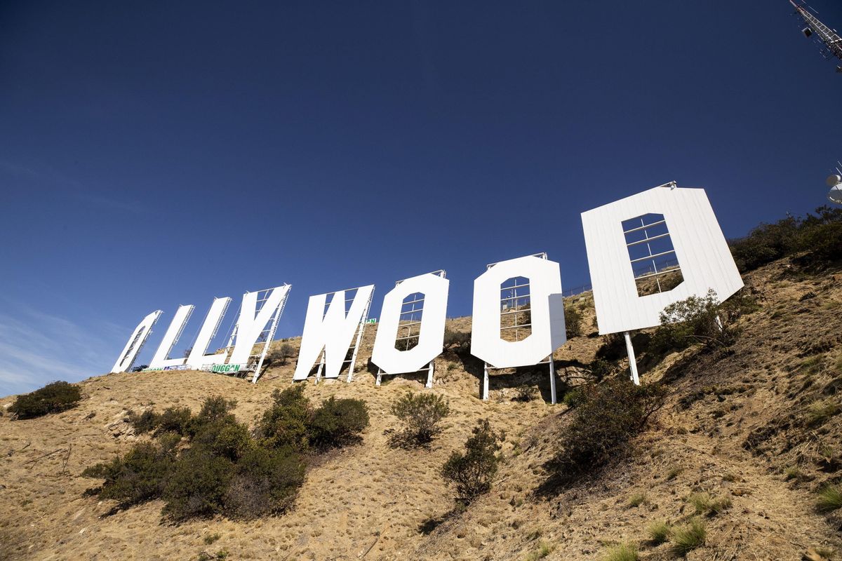 Hollywood incrocia le braccia per troppa Ia