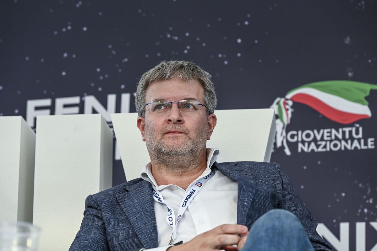 «Un sì svuotato alla legge Natura. Modello Italia: centro e destra uniti»