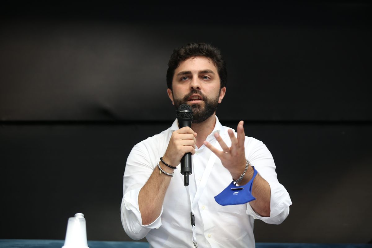 «È folle che il Ppe insista a collaborare con i socialisti Ue»