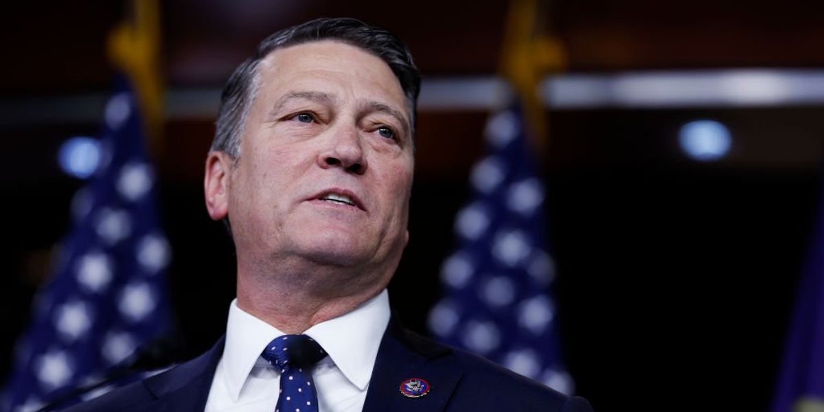 NextImg:House passes anti-woke amendments to defense bill that would end payments for abortion excursions, defund sex-change programs