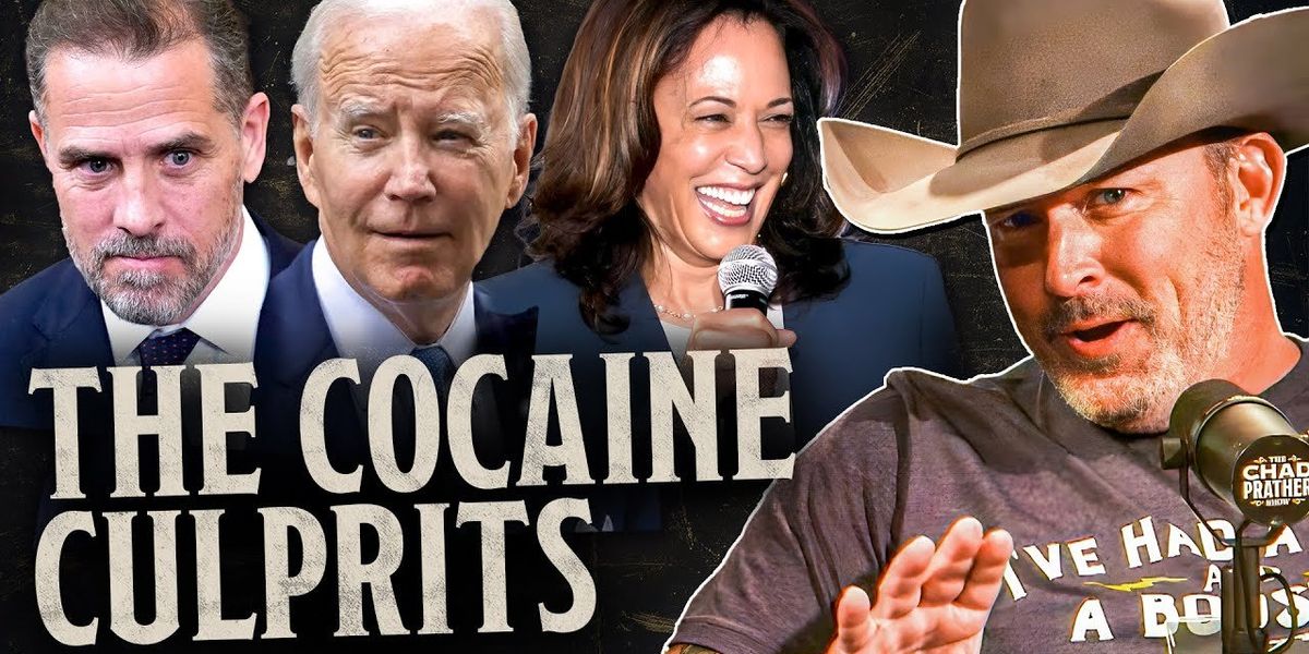 Cocaine culprits: Whose blow was at the White House?