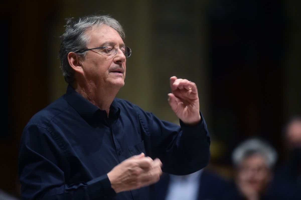 «Scordare Palestrina è un delitto: è lui il genio del Rinascimento»