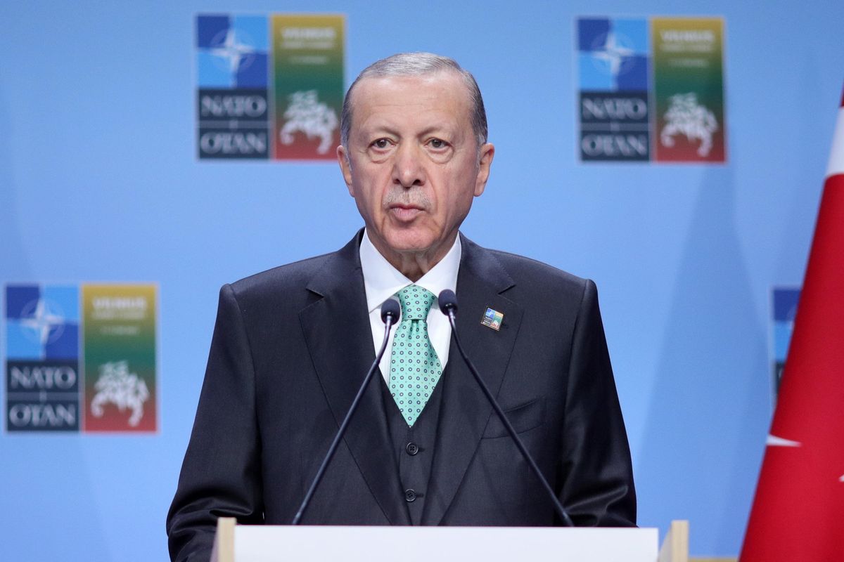 Mosca smentisce Erdogan: «Nessun accordo sul grano». E Prigozhin rispunta in slip
