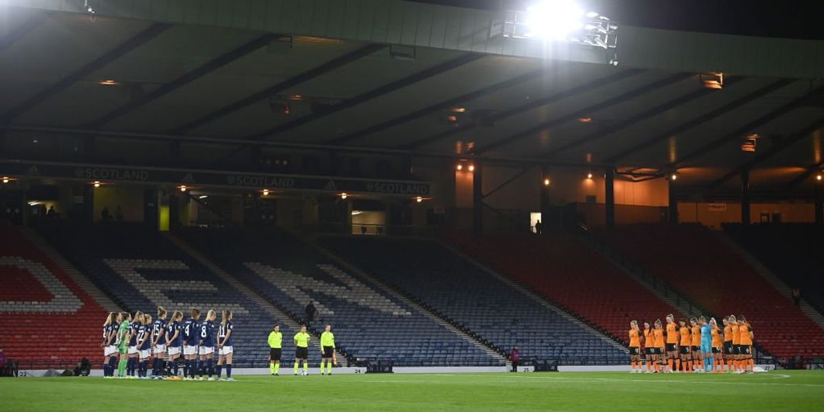 NextImg:Women's World Cup to give away 20,000 tickets for free as FIFA admits sales have flopped