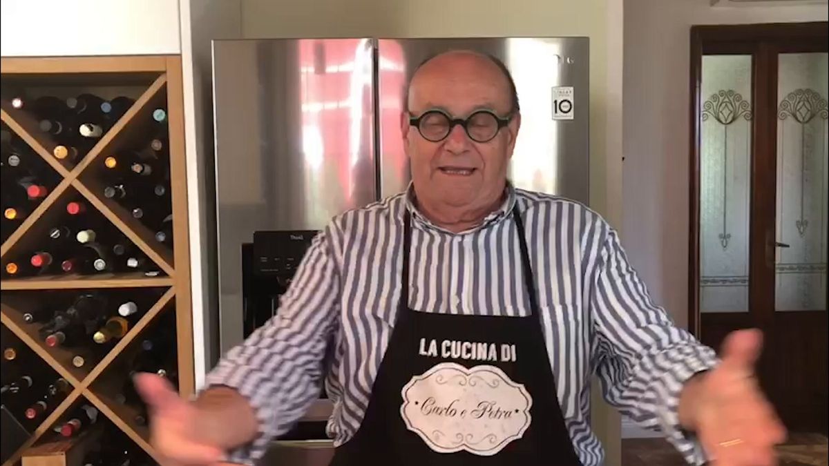 Le pillole di galateo di Petra e Carlo: ricevere in giardino d'estate