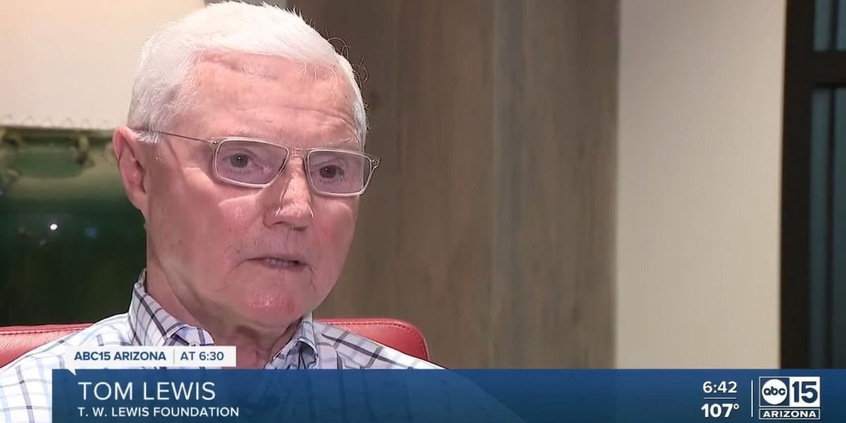 NextImg:'Left-wing,' 'radical ideology': Benefactor behind Arizona State University center pulls funding after faculty shows 'alarming' hostility toward event's conservative speakers