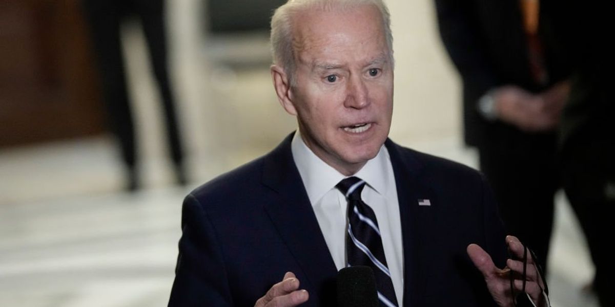 Horowitz: Biden pulls troops out of retirement for Ukraine as GOP continues to support the grift