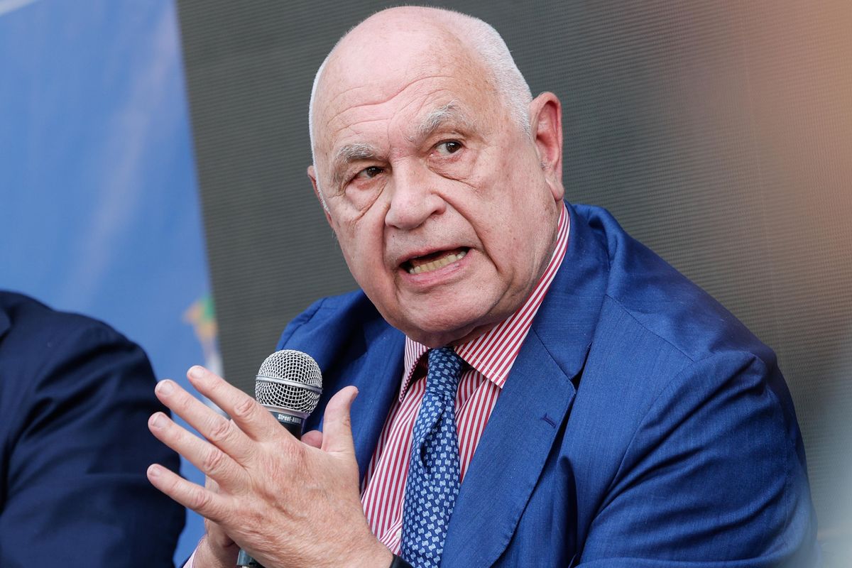 L’Anm vaneggia: «Democrazia in pericolo»