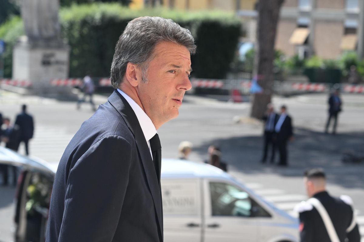 «Vuole silenziare la stampa libera». La sentenza che dà lezione a Renzi