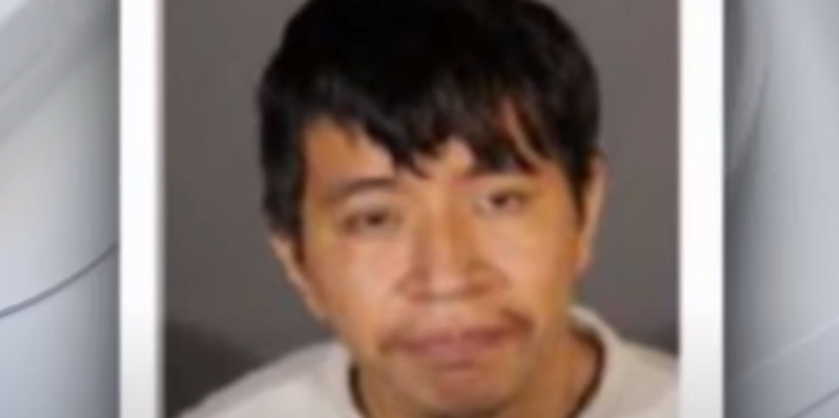 NextImg:California first-grade teacher charged with sexually assaulting 6 girls in the classroom