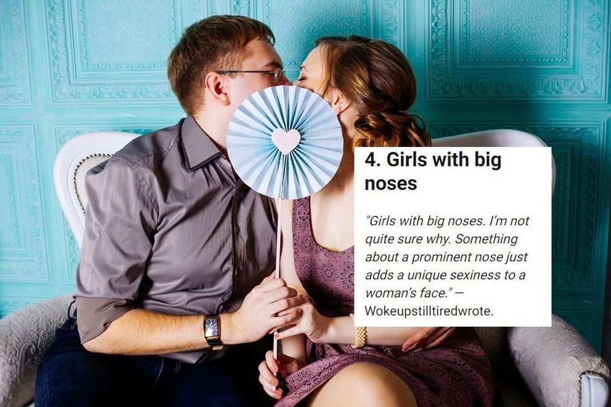 11 Qualities in Men That Women Find Attractive, According to Science