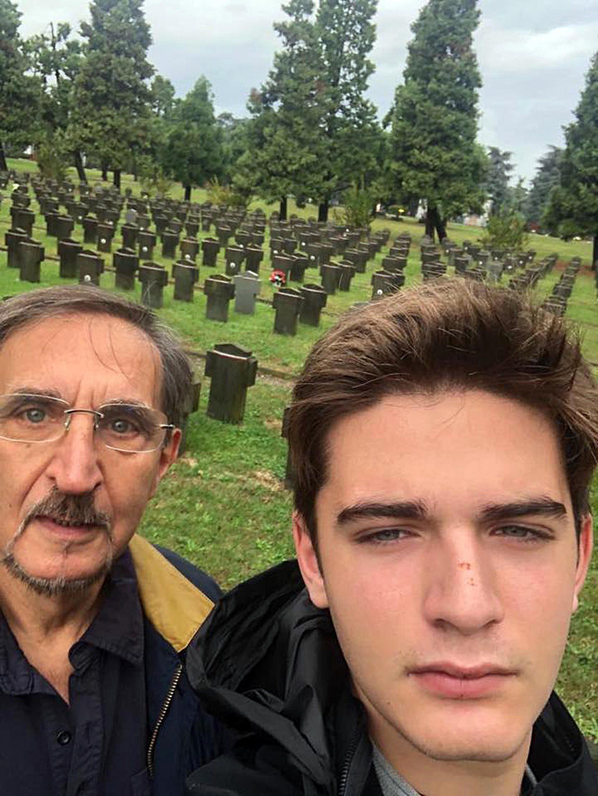 Sequestrato il cellulare di La Russa jr. Ma potrebbe servire l’ok dell’Aula
