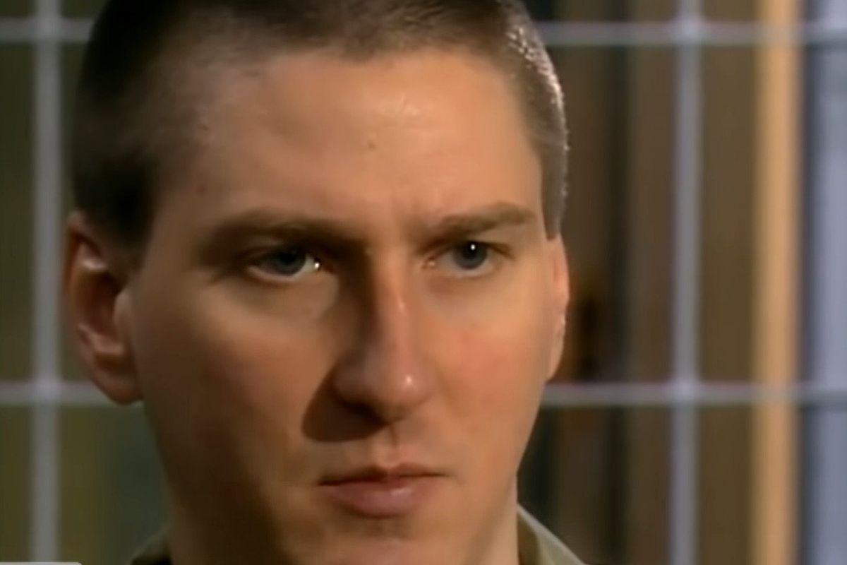 Timothy McVeigh