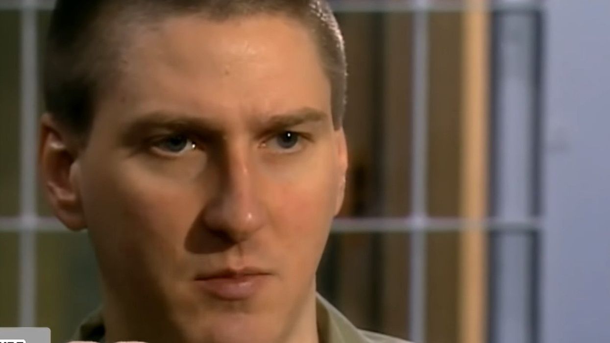 Timothy McVeigh