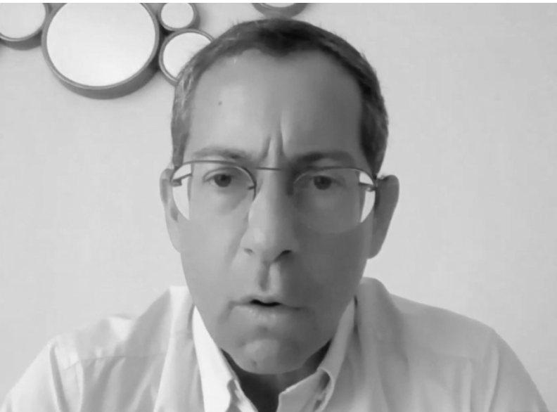 That 'Highly Credible' Republican Witness Is On The Lam