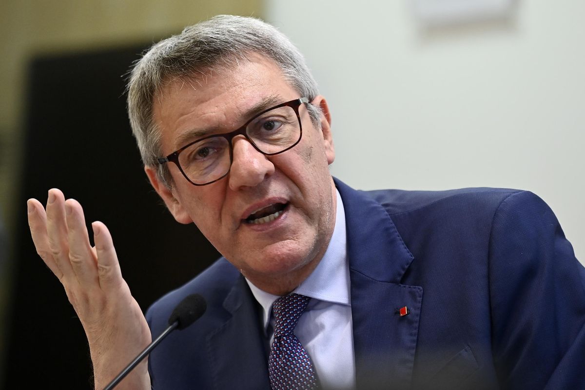 Sugli scioperi il tribunale randella Landini