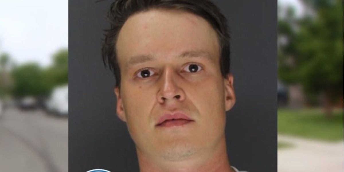 NextImg:Space Force sergeant facing murder charge after allegedly shooting teens, ages 13 and 14, he suspected of trying to steal his car