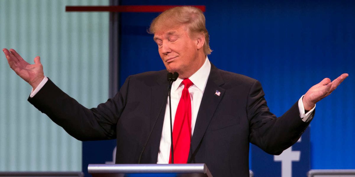 The Worst Straight Men Of 2015