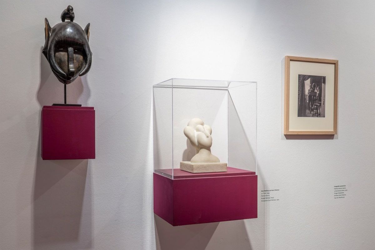 Henri Matisse al MAN di Nuoro