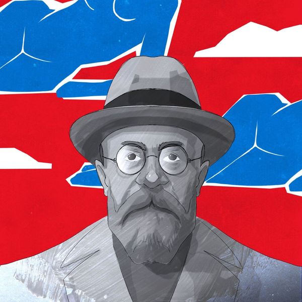 Henri Matisse al MAN di Nuoro