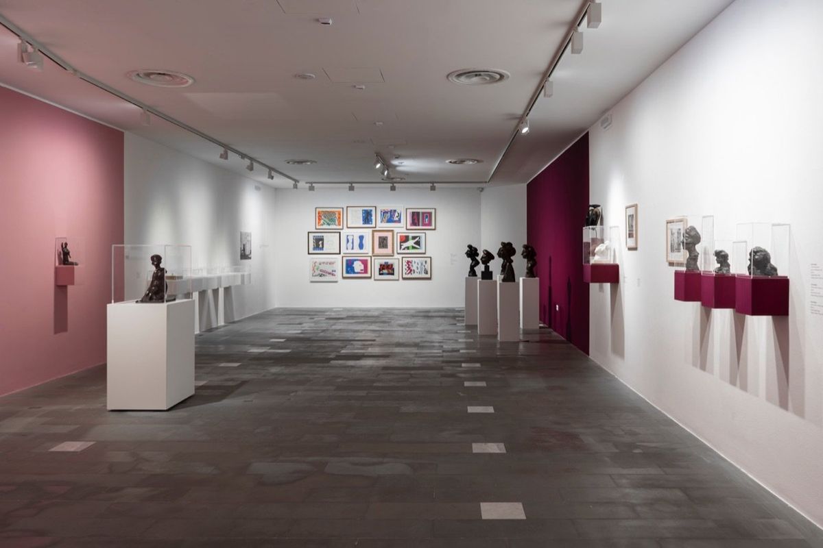 Henri Matisse al MAN di Nuoro