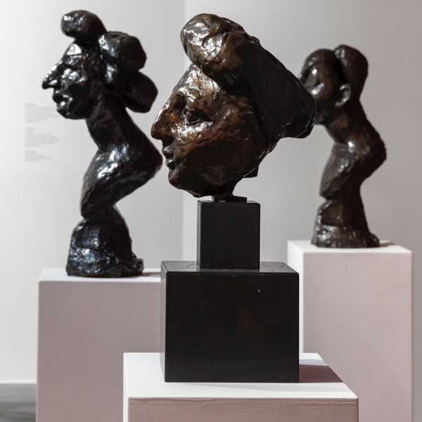 Henri Matisse al MAN di Nuoro