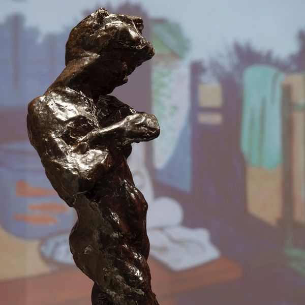 Henri Matisse al MAN di Nuoro